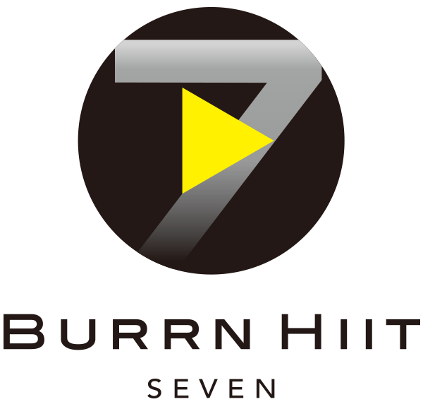 BURRN HIIT 7